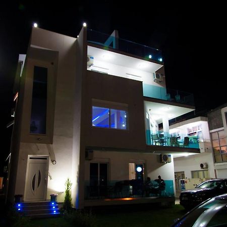 A3 Apartments Villa Ulcinj Exterior photo