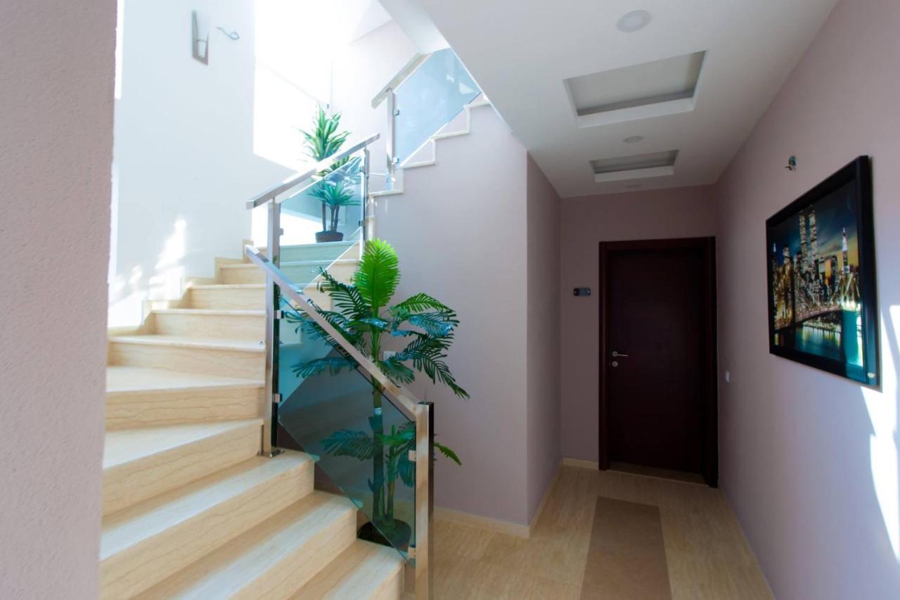 A3 Apartments Villa Ulcinj Exterior photo
